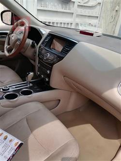 نيسان باثفايندر